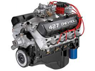 B2555 Engine